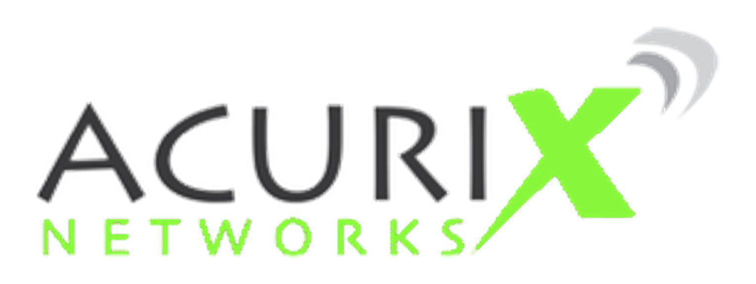 Acurix Networks