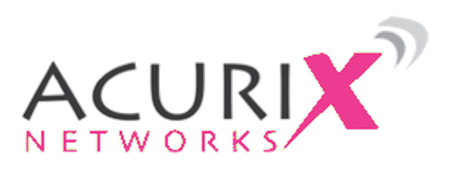 Acurix Networks